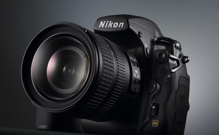 Is the Nikon D800 on its way?