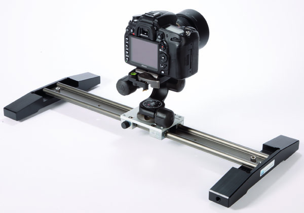 Glidetrack Shooter SD