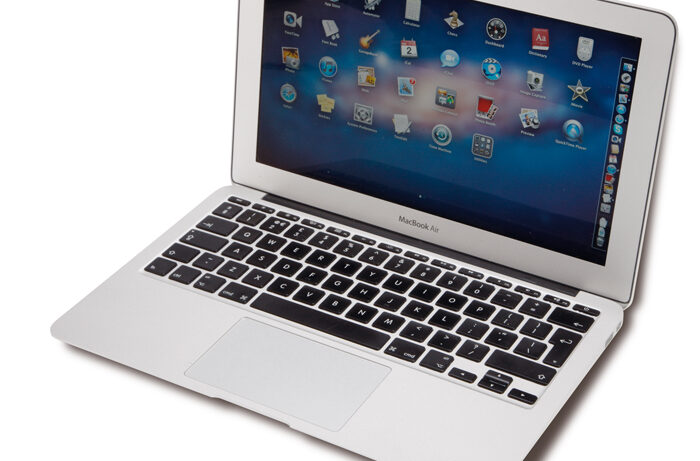 Apple Macbook Air Review
