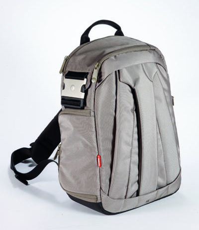 Manfrotto Stile Agile V