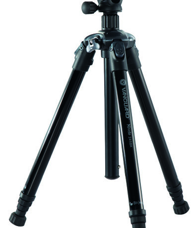 Vanguard Nivelo 245BK