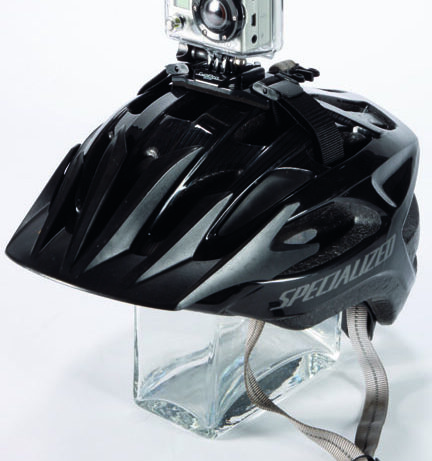 GoPro HD Hero 2