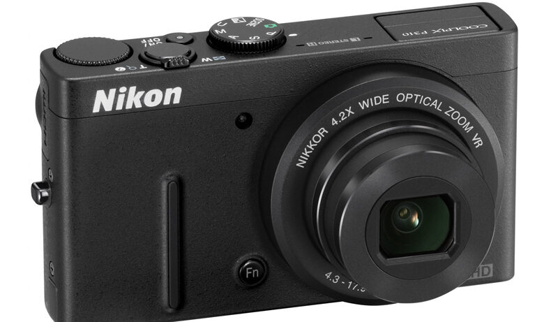 Nikon COOLPIX 2012 roundup