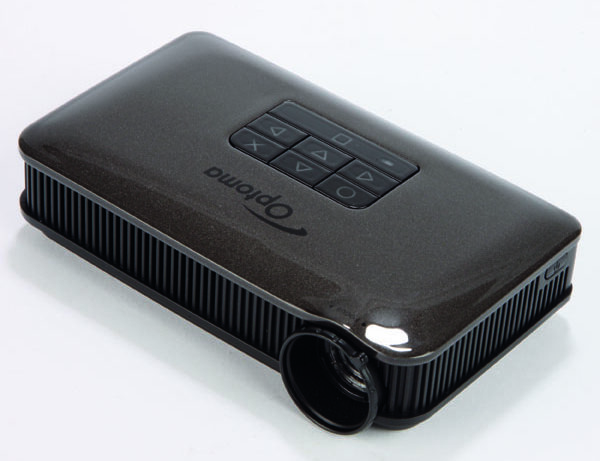 Optoma Pico PK320