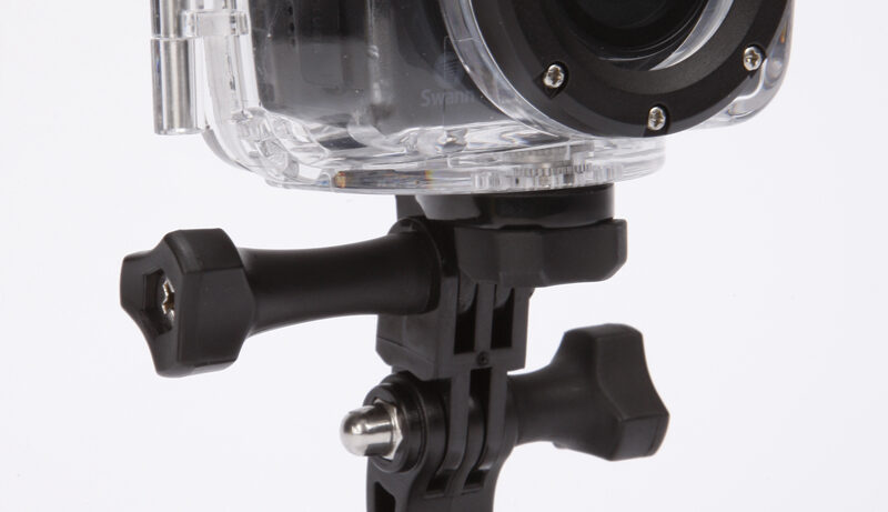 Swann Freestyle HD wearable Camera