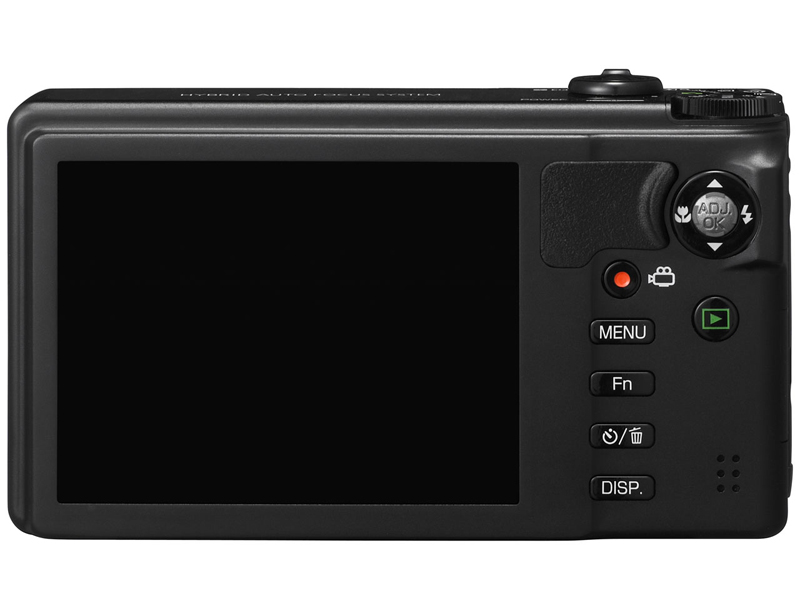 値下♪【動作確認済み】RICOH CX6 Ricoh CX6 Review - What Digital Camera