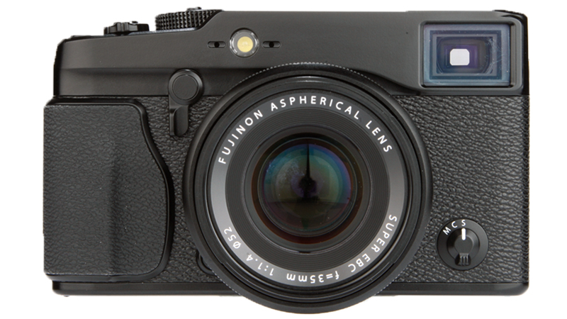 Fujifilm X-Pro1 Review