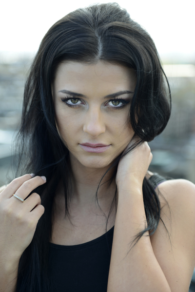 Nikon D800 sample image 1