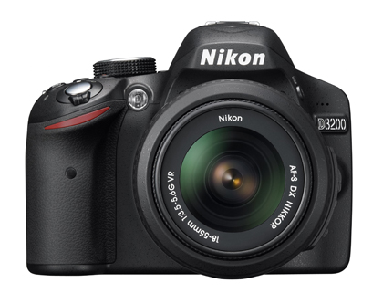 Nikon D3200 Video Hub