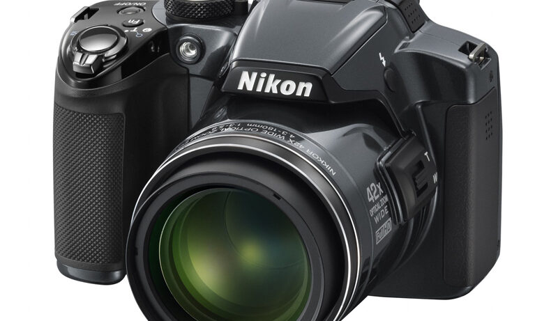 Nikon COOLPIX P510 Review