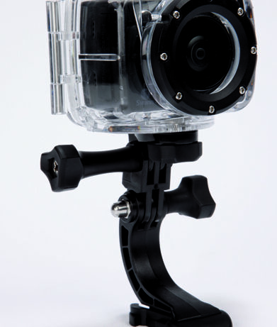 Swann Freestyle HD wearable Camera
