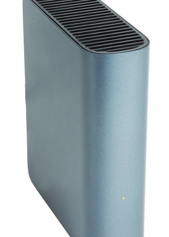 Western Digital My Book Live 2TB