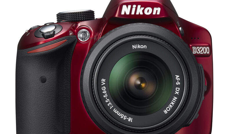Nikon D3200 video review