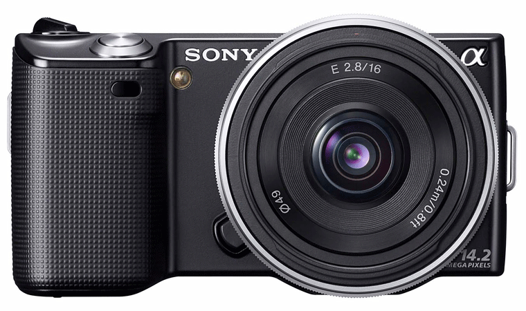 Compact System Camera