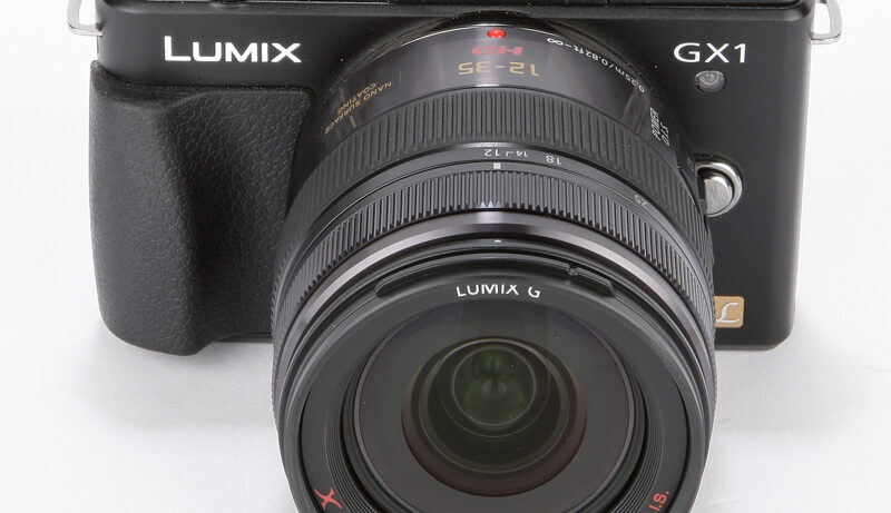 Panasonic Lumix 12-35mm f/2.8 hands-on preview