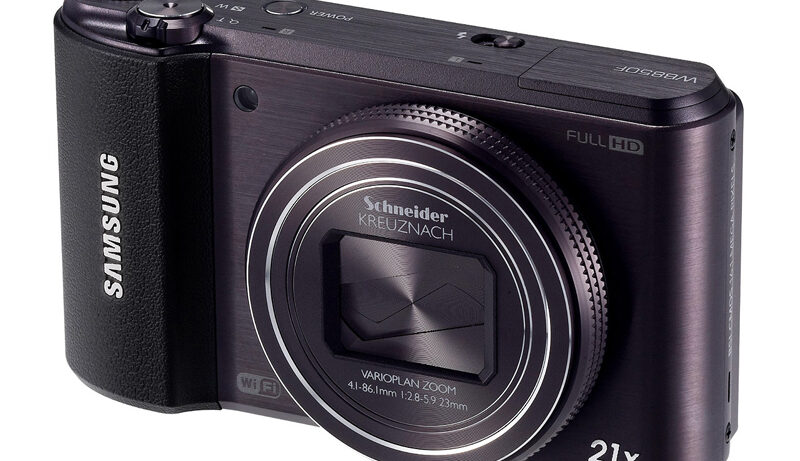 Samsung WB850F Review
