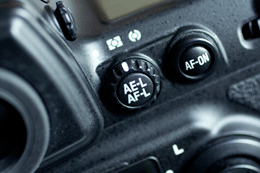 AE Lock