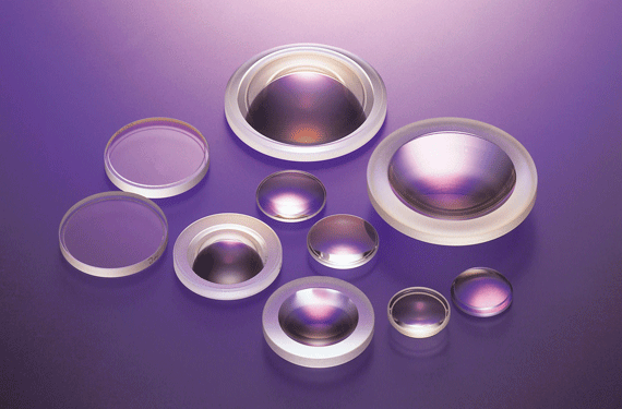 Aspherical element