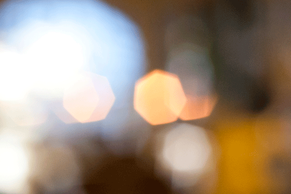 Bokeh