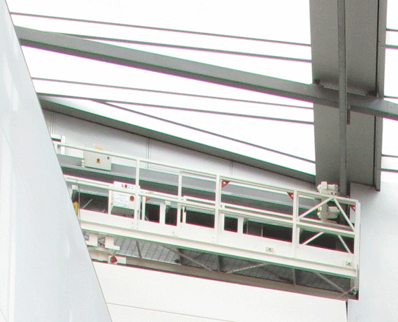 Chromatic Aberration