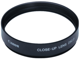 Close-up lens
