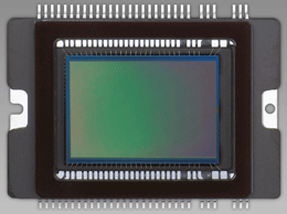 Complementary metal-oxide-semiconductor (CMOS)