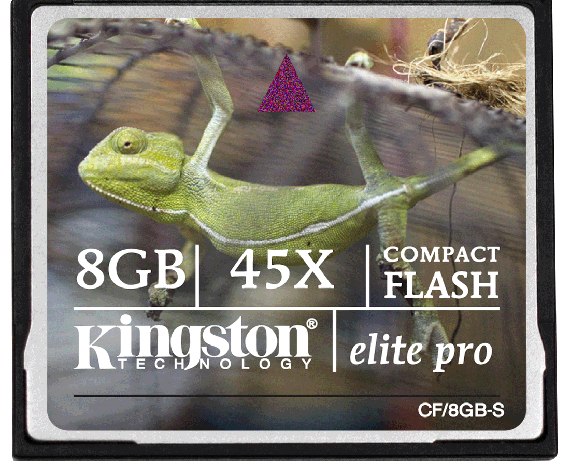 CompactFlash