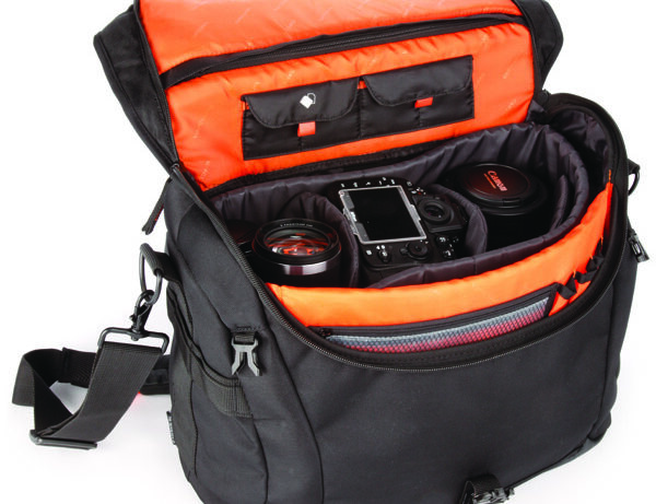Vanguard Heralder 38 bag