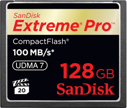 Flash memory