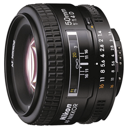D (Nikon lens)