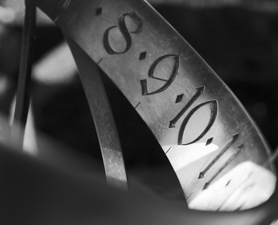Depth of field