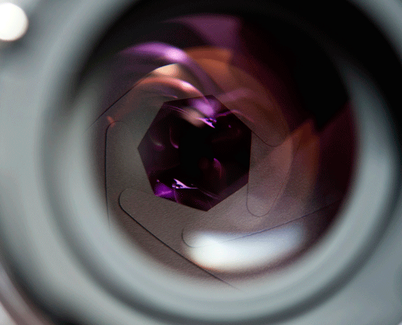 Diaphragm