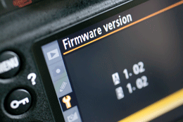 Firmware