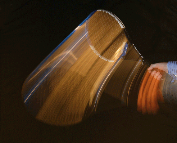 First-curtain sync