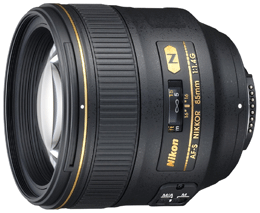 G (Nikon lenses)