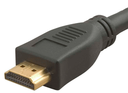 HDMI