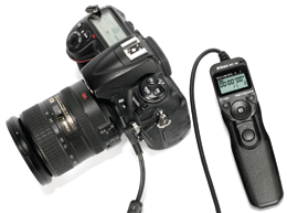 Intervalometer