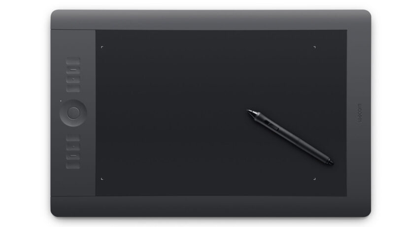 Wacom Intuos 5 Touch Medium