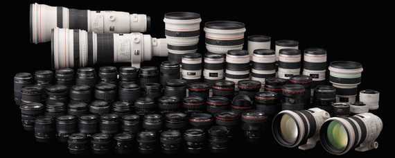 The A-Z of Photography