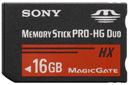 Memory Stick