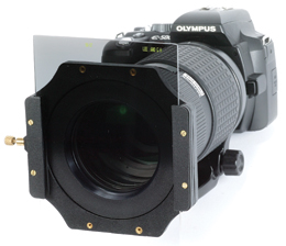 Neutral density filter