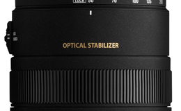 OS (Optical Stabilisation)