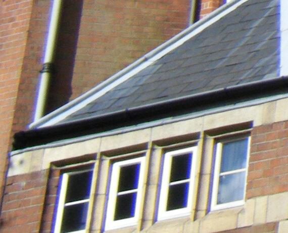 Purple Fringing