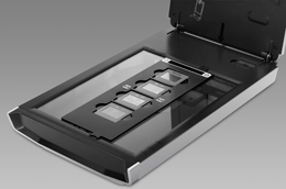 Scanner