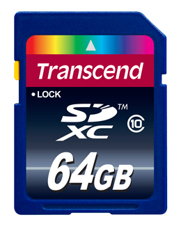 SD Card