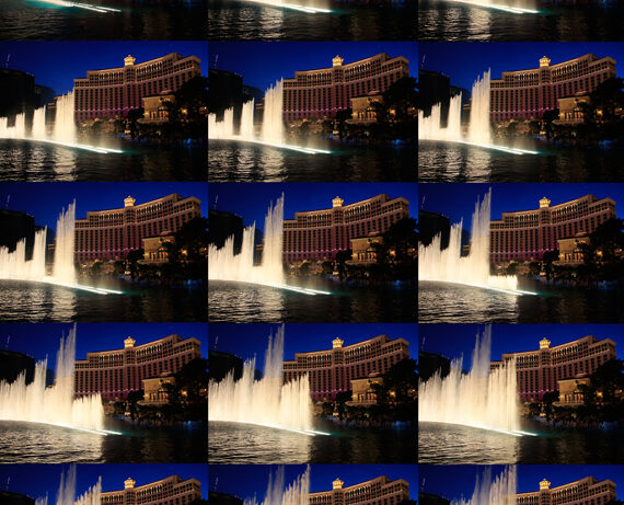 Time lapse