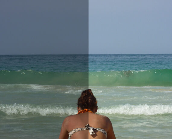 Underexposure