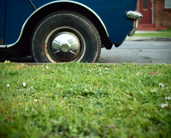 Vignetting