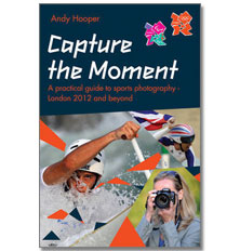 Capture the Moment by Andy Hooper