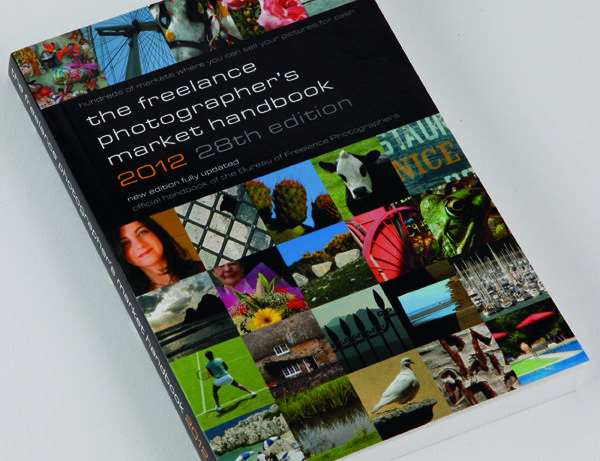 The Freelance Photographer’s Market Handbook 2012 Edition